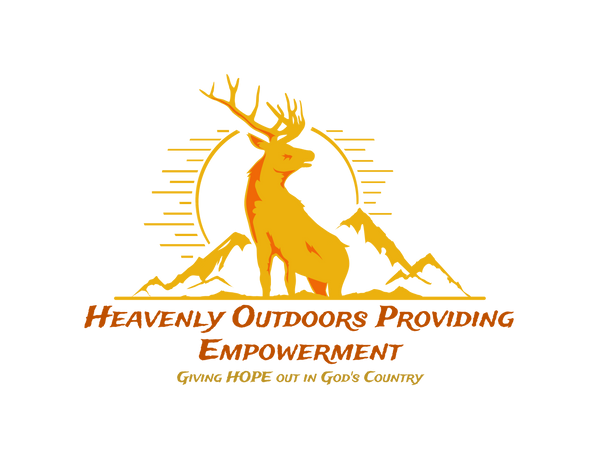 HEAVENLY OUTDOORS PROVIDING EMPOWERMENT (HOPE)